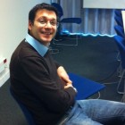 Voici Michael, consultant en informatique