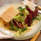 Recette de foie gras maison épisode #3: le résultat en images