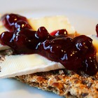 Comment accompagner votre fromage? avec de la confiture, oui c’est possible!