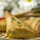 Cuisine aux algues Episode #3 – Samoussa de truite et algues Wakamé bio
