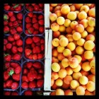 Les fruits et légumes de juin! Mangez de saison
