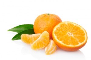 mandarine