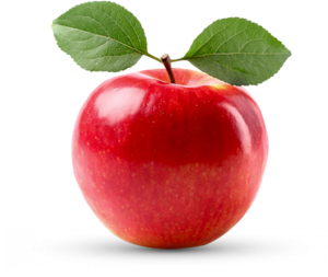 pomme